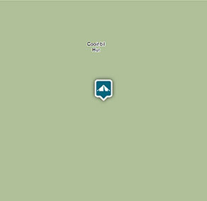 Cooinbil Hut campground
