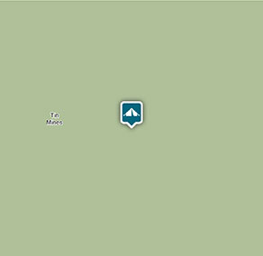 Tin Mines campground