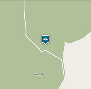 Willandra group campground