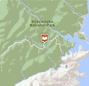 Stage 3 Science and Technology Environmental scientist Kosciuszko National Park