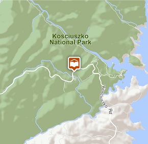 Kosciuszko - a special place