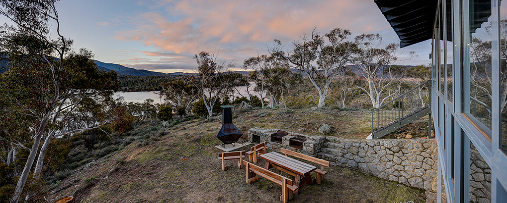 Camping and accommodation | NSW National Parks